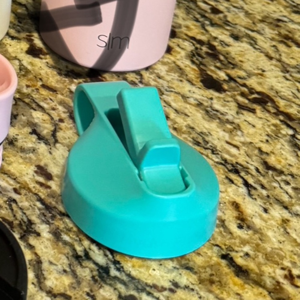 Mass Wide Mouth Straw lid & boot bundle